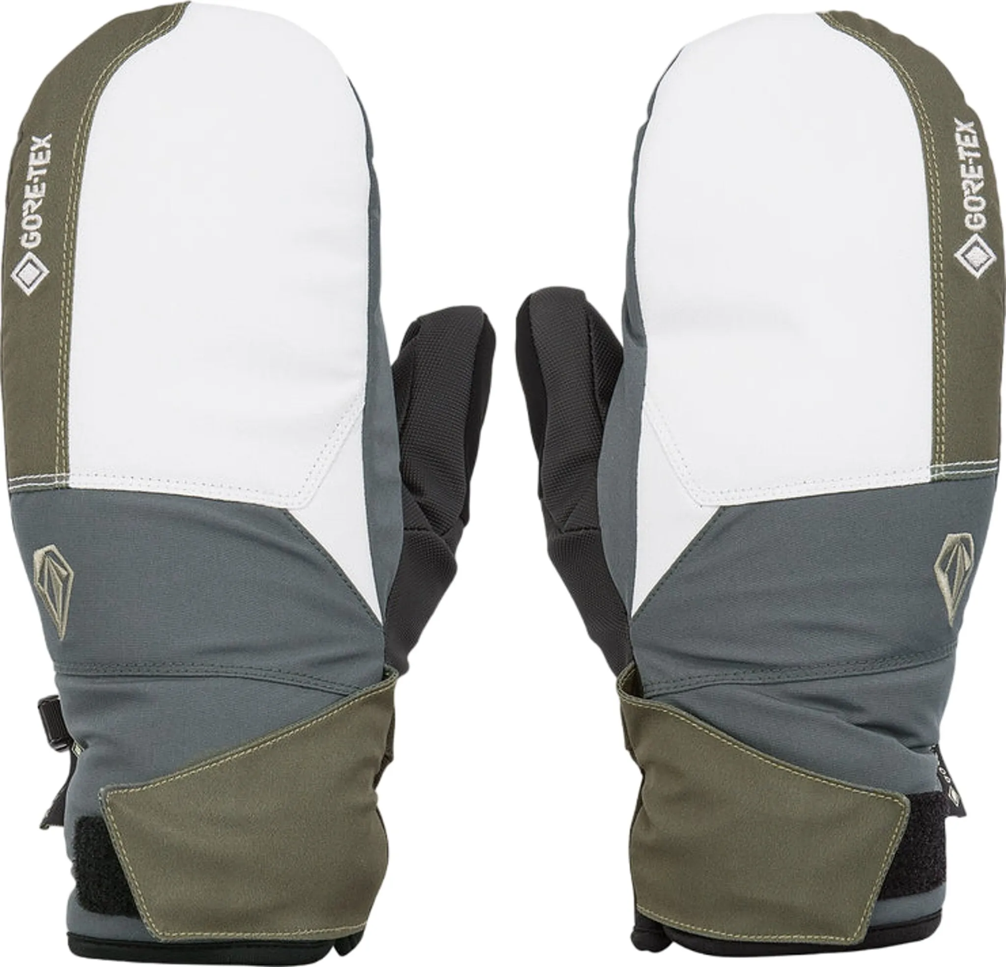 Stay Dry Gore-Tex Mittens - Men's|-|Mitaines Stay Dry Gore-Tex - Homme sold by Altitude Sports product image thumbnail 3