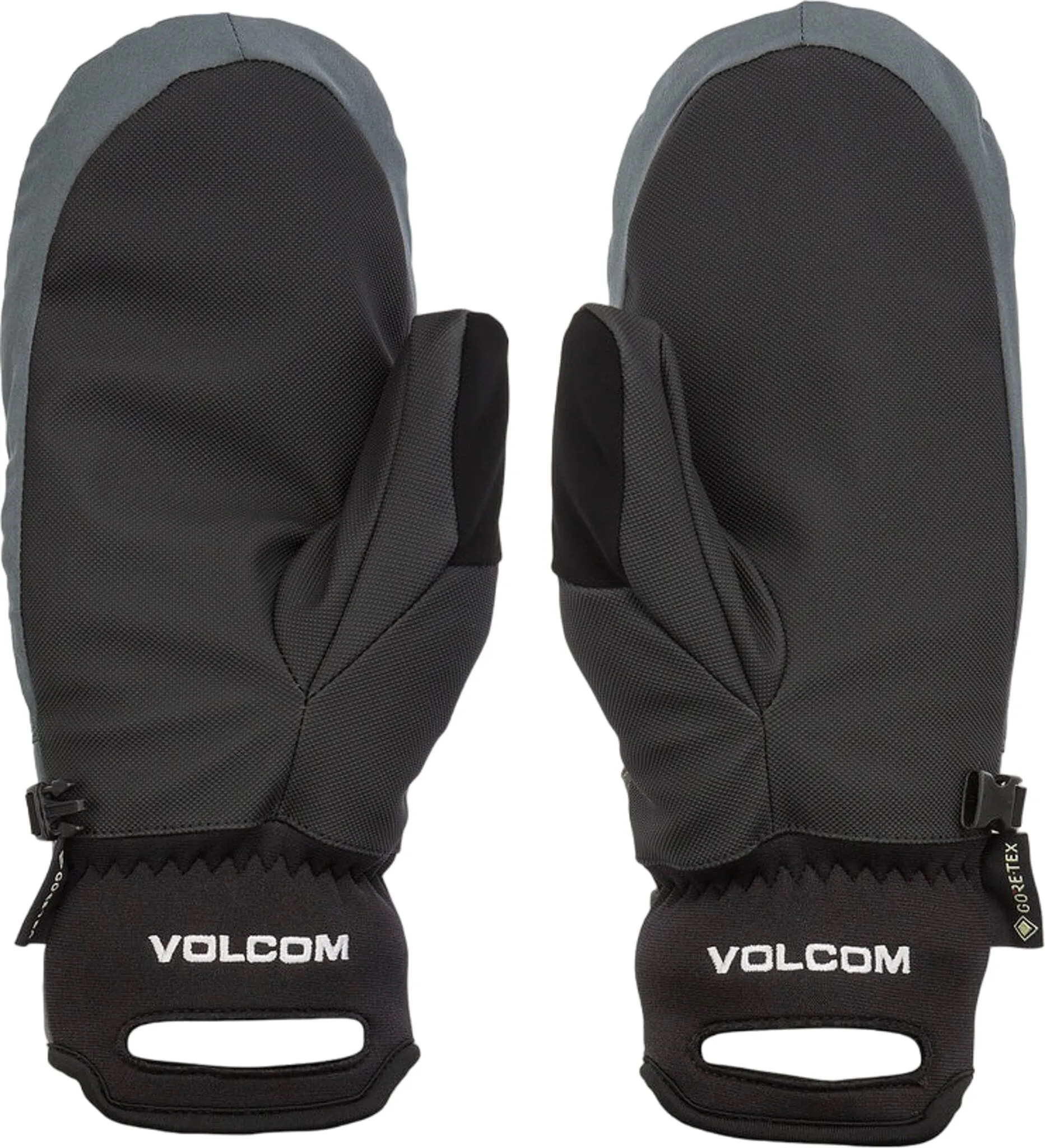 Stay Dry Gore-Tex Mittens - Men's|-|Mitaines Stay Dry Gore-Tex - Homme sold by Altitude Sports product image thumbnail 4