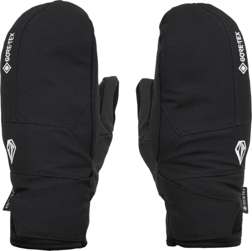 Stay Dry Gore-Tex Mittens - Men's|-|Mitaines Stay Dry Gore-Tex - Homme sold by Altitude Sports
