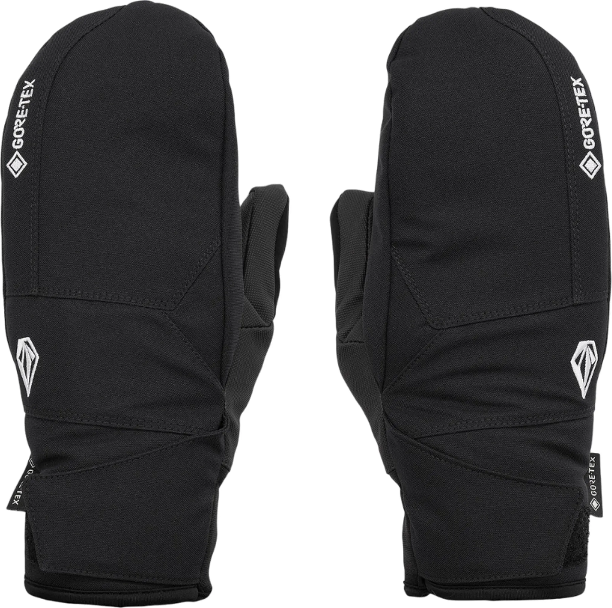 Stay Dry Gore-Tex Mittens - Men's|-|Mitaines Stay Dry Gore-Tex - Homme sold by Altitude Sports
