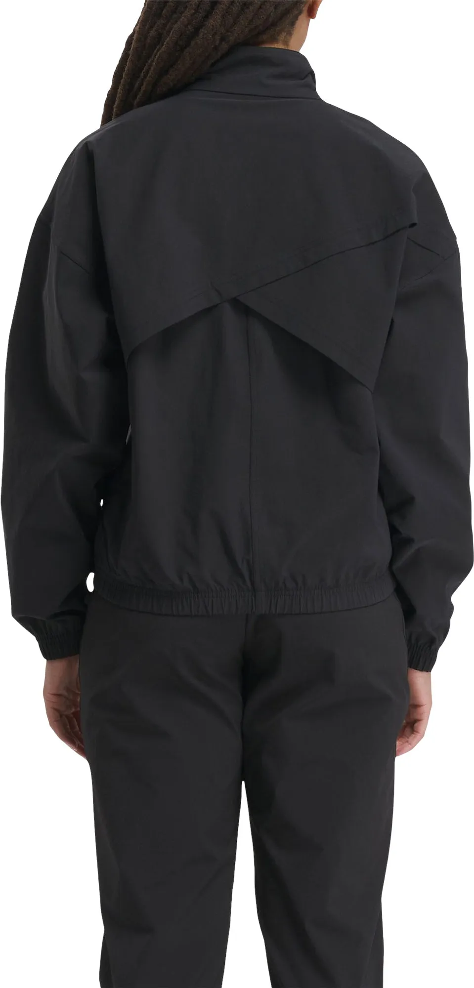 Active Collective Skystretch Woven Jacket - Women's|-|Manteau tissé Active Collective Skystretch - Femme sold by Altitude Sports product image thumbnail 2
