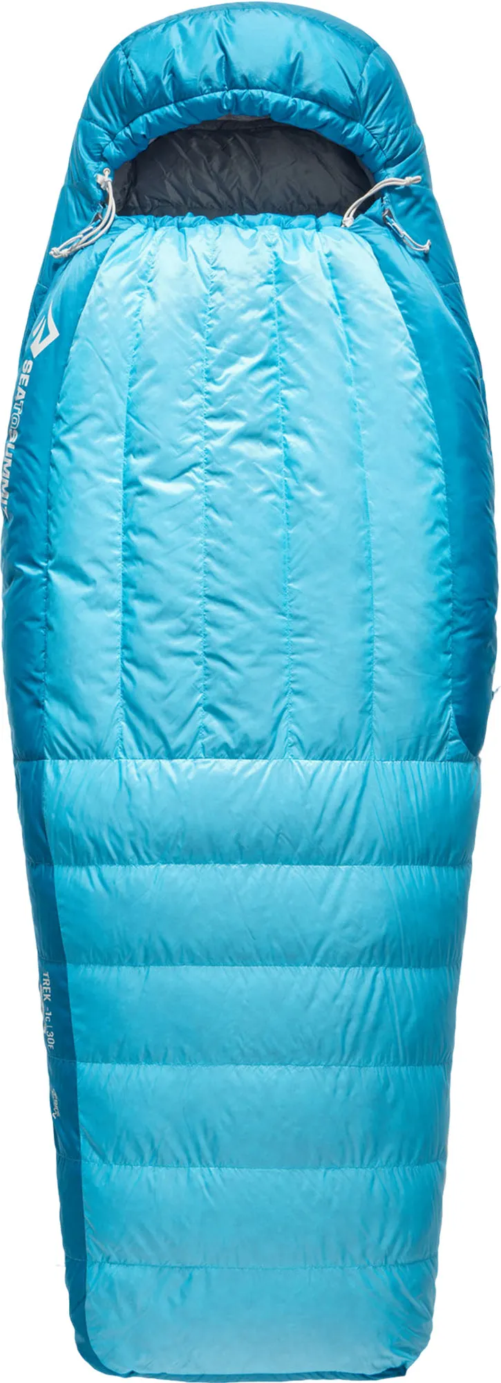 Trek Down Sleeping Bag 30°F/-1°C - Regular - Women's|-|Sac de couchage en duvet Trek 30°F/-1°C - Régulier - Femme sold by Altitude Sports