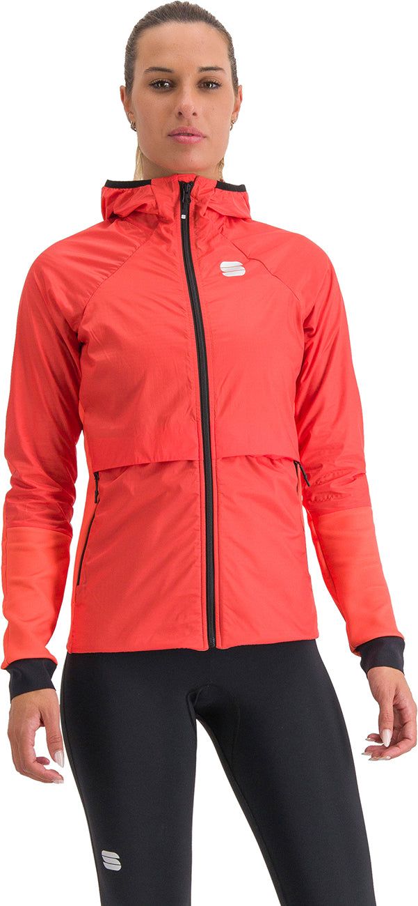 Cardio Jacket - Women's|-|Manteau Cardio - Femme sold by Altitude Sports