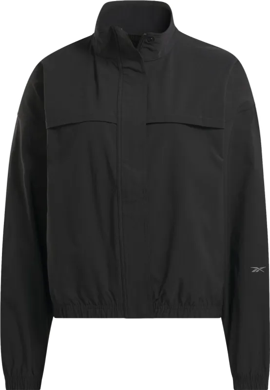 Active Collective Skystretch Woven Jacket - Women's|-|Manteau tissé Active Collective Skystretch - Femme sold by Altitude Sports