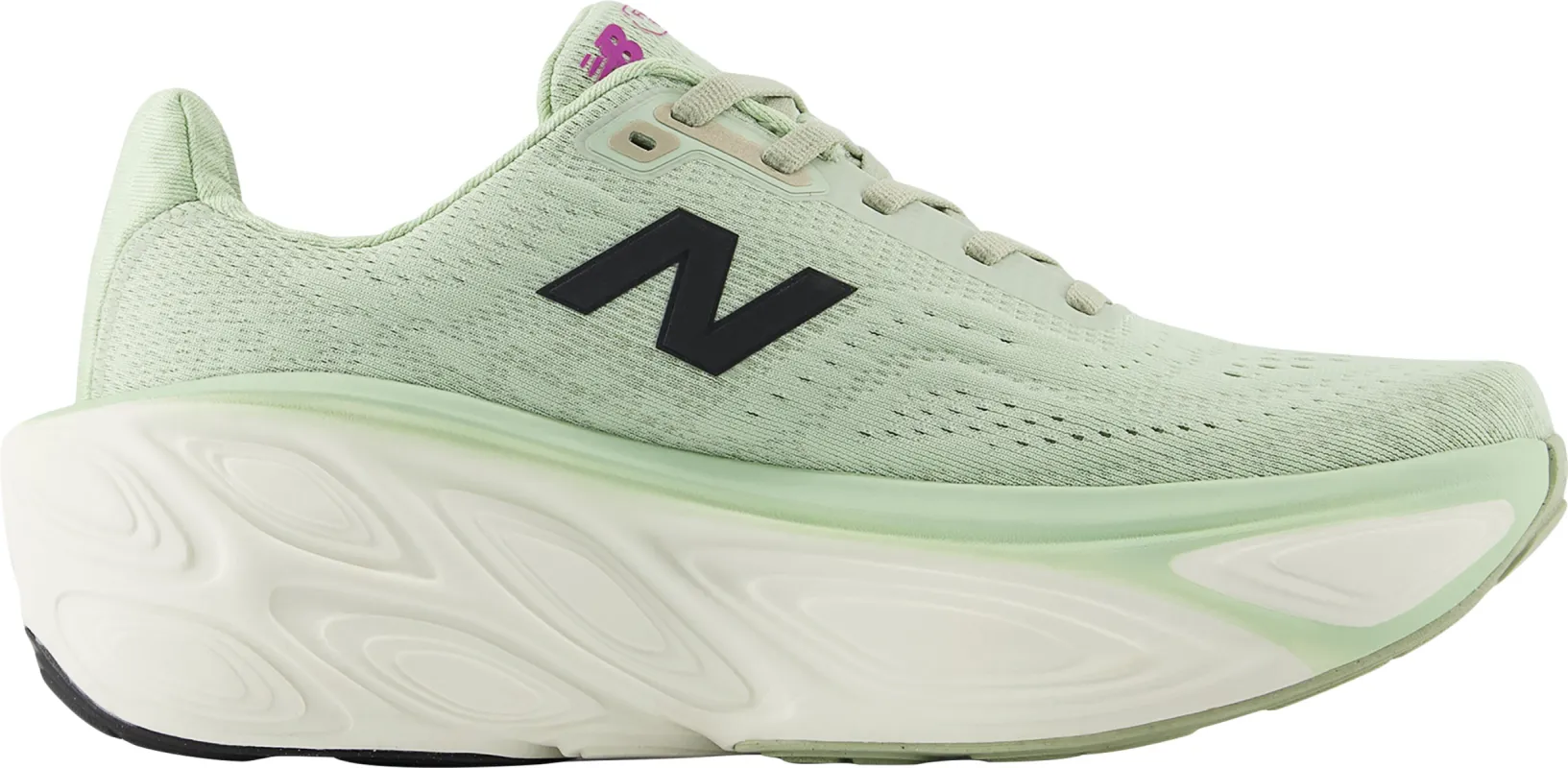 Fresh Foam X More v5 Running Shoes [Wide]- Women's|-|Souliers de course Fresh Foam X More v5 [Large] - Femme sold by Altitude Sports