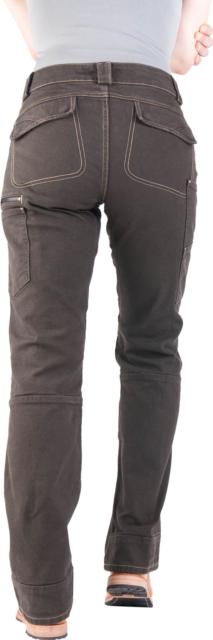 Day Construct Stretch Canvas - Women's|-|Pantalon en toile extensible Day Construct - Femme sold by Altitude Sports