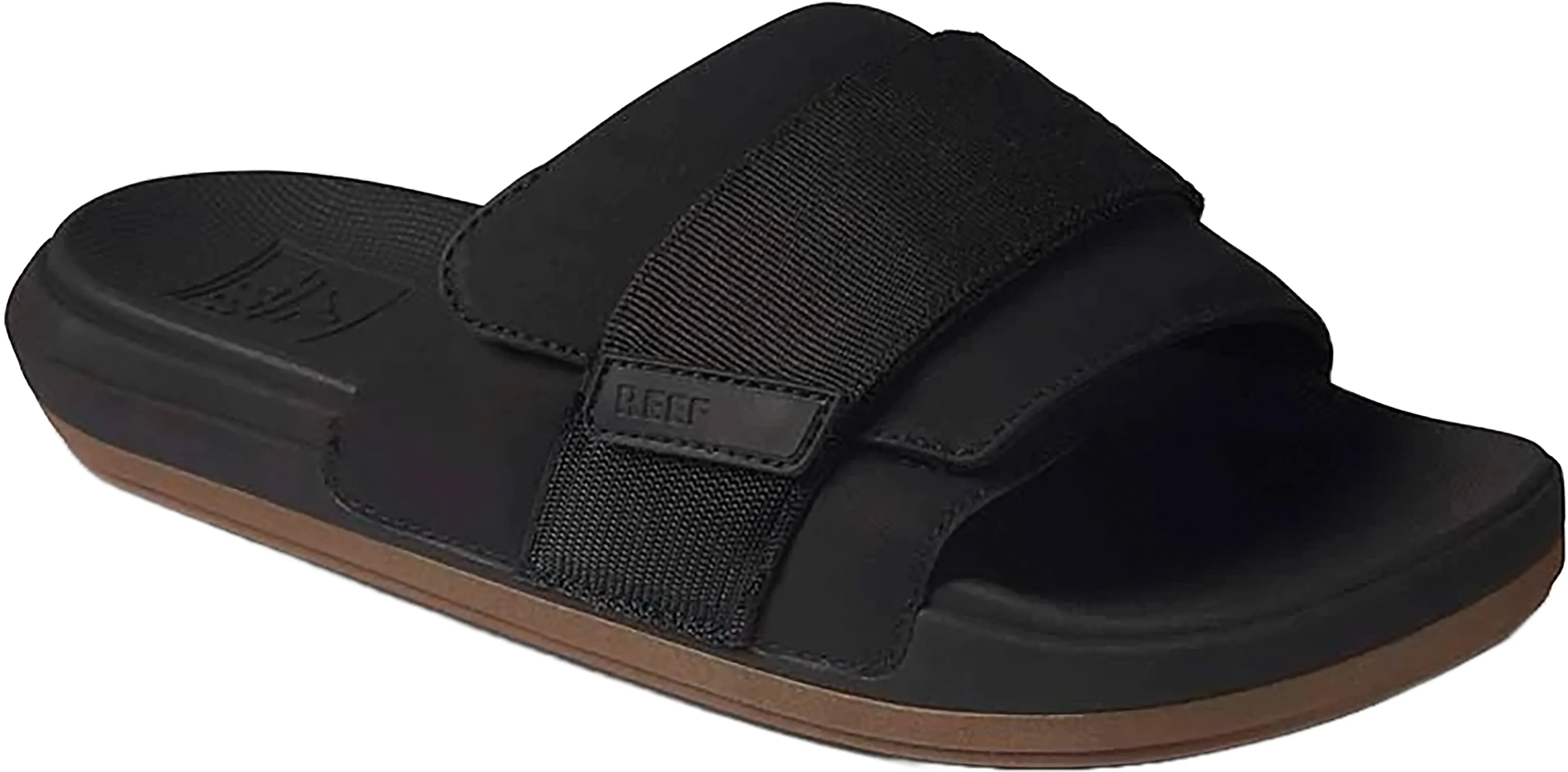 Sojourn Slide-on sandals - Men's|-|Sandales à enfiler Sojourn - Homme sold by Altitude Sports product image thumbnail 3