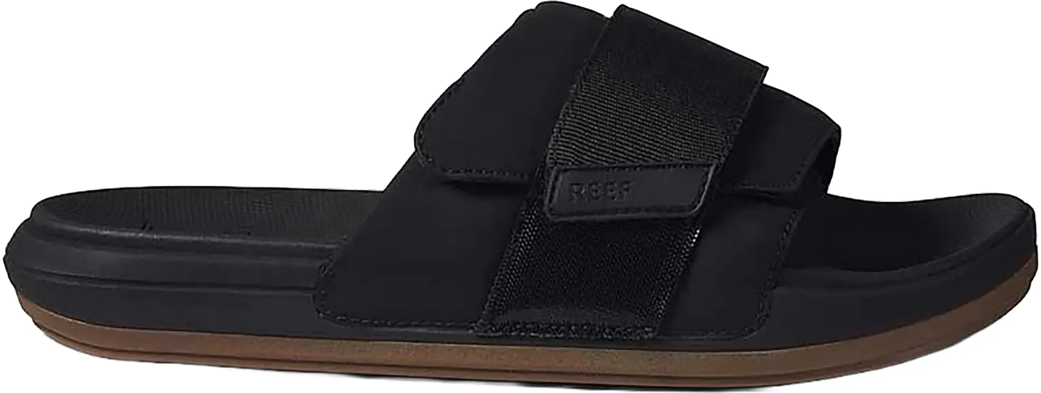 Sojourn Slide-on sandals - Men's|-|Sandales à enfiler Sojourn - Homme sold by Altitude Sports