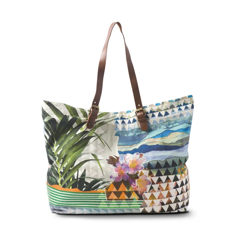 Women's Slouch Tote - Large|-|Grand Tote Bag - Slouch Femme made by Prana