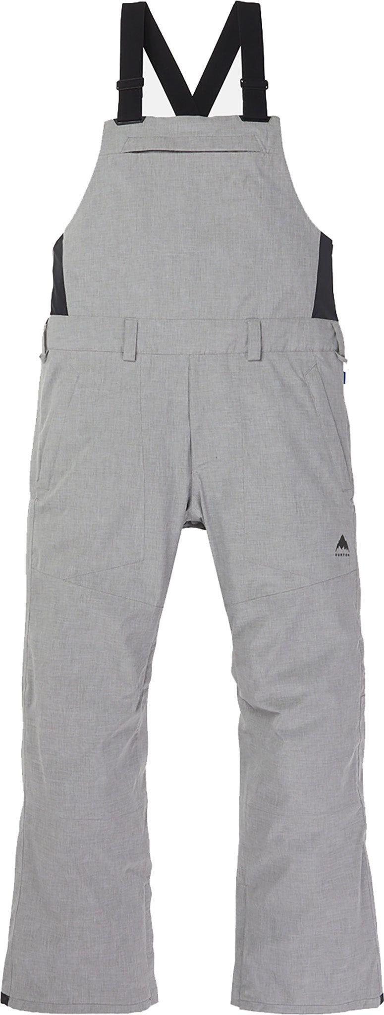 Snowdial 2L Bib Pants - Men's|-|Salopette 2L de Snowdial - Homme sold by Altitude Sports