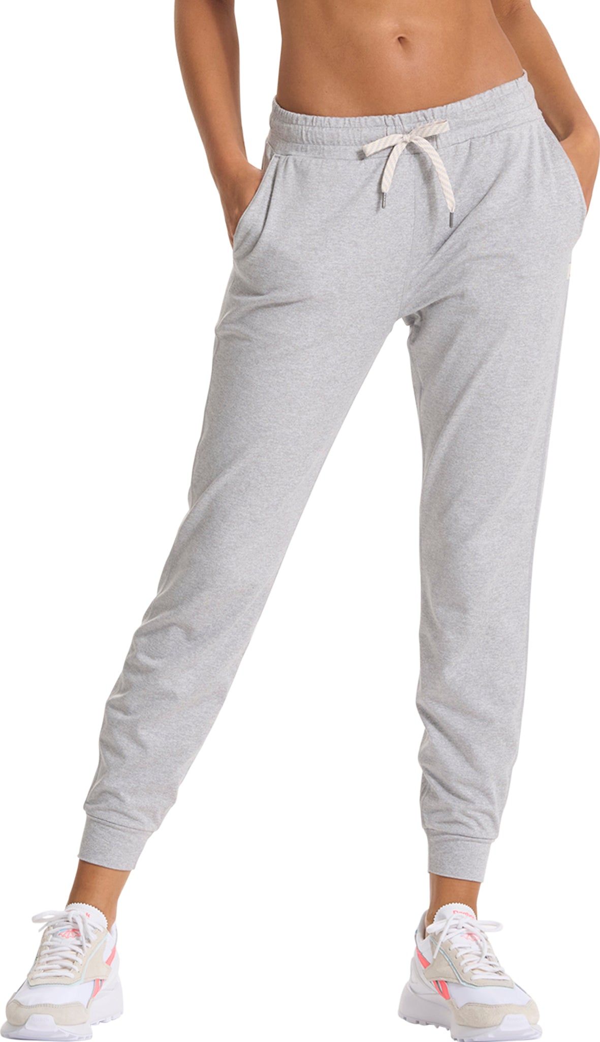 Performance Long Jogger - Women's|-|Pantalon de jogging Performance - Femme sold by Altitude Sports product image thumbnail 5