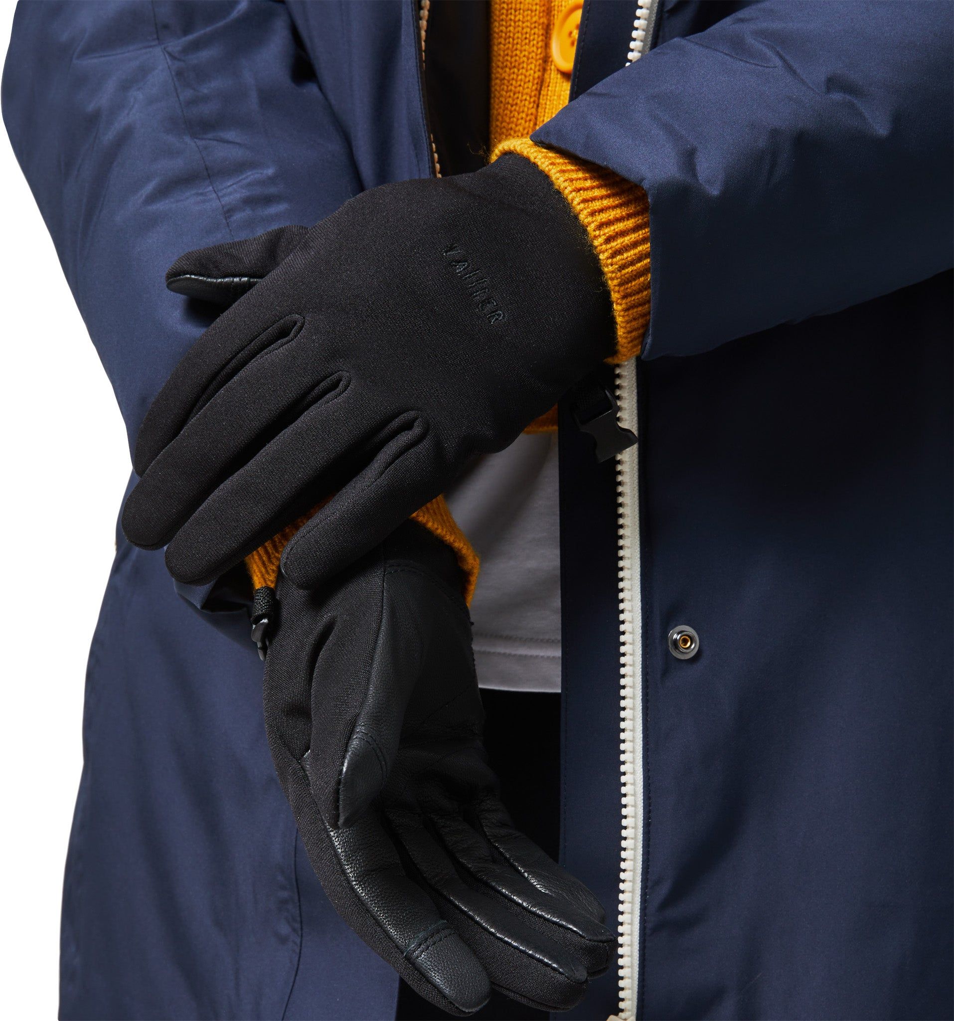 Twillingate Gloves - Unisex|-|Gants Twillingate - Unisexe sold by Altitude Sports product image thumbnail 5