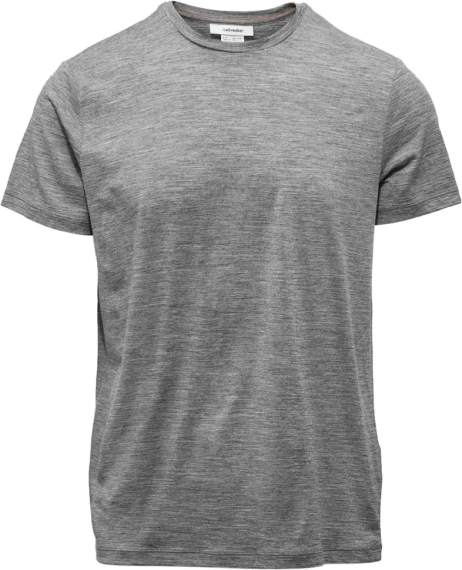 Merino 150 Tech Lite III Short Sleeve Tee - Men's|-|T-shirt à manches courtes Merino 150 Tech Lite III - Homme sold by Altitude Sports