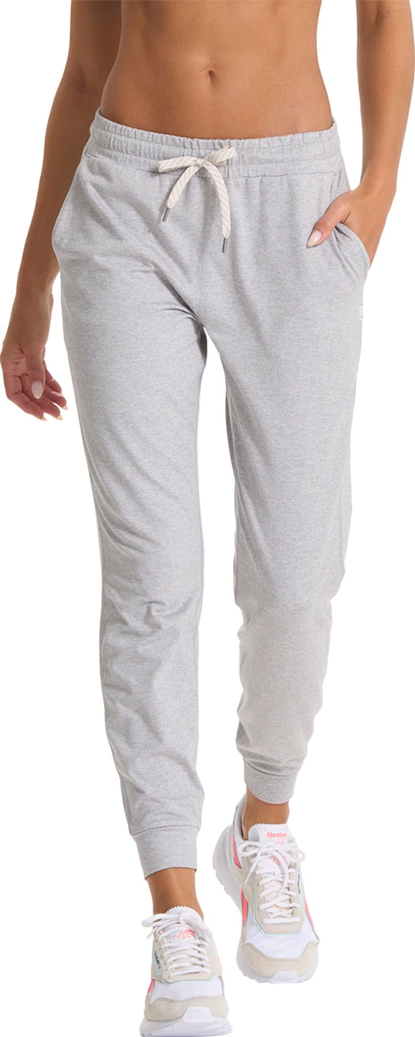 Performance Long Jogger - Women's|-|Pantalon de jogging Performance - Femme sold by Altitude Sports