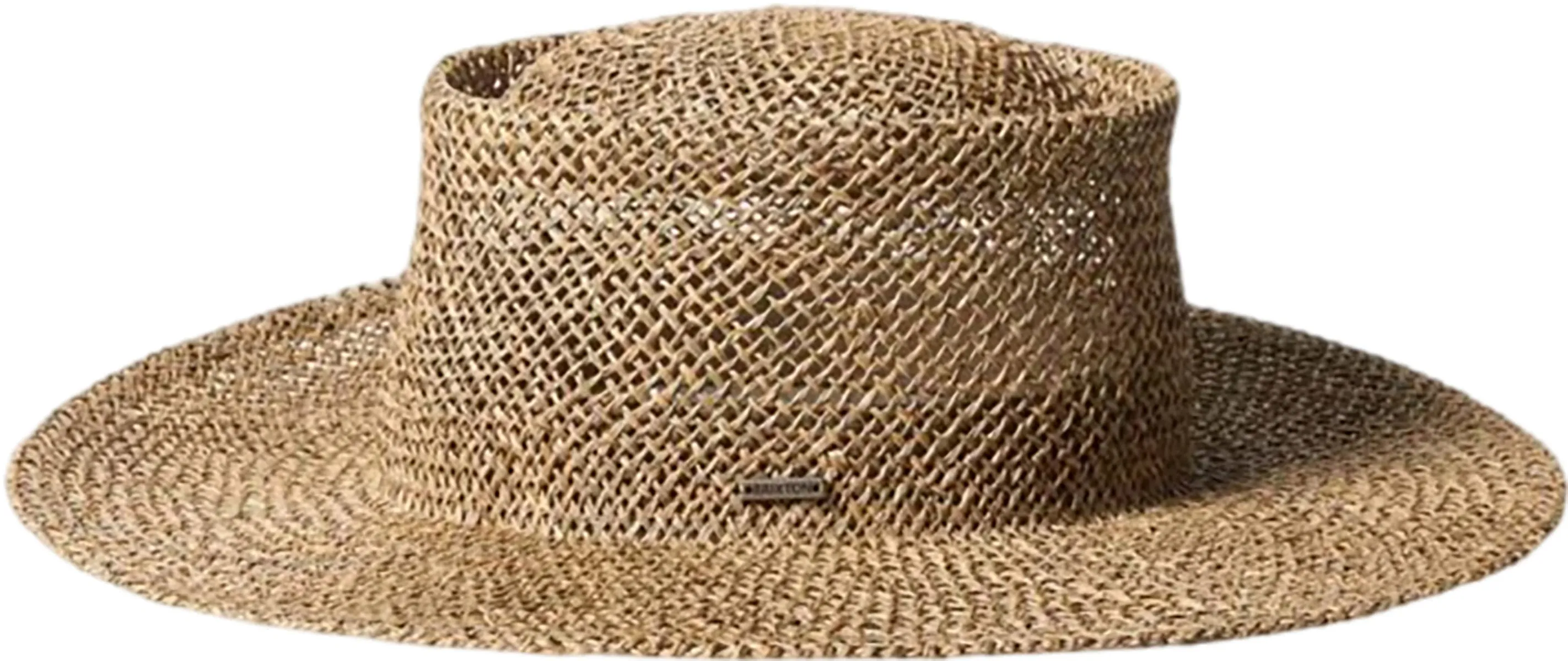 Westward Straw Hat - Women's|-|Chapeau de paille Westward - Femme sold by Altitude Sports product image thumbnail 3