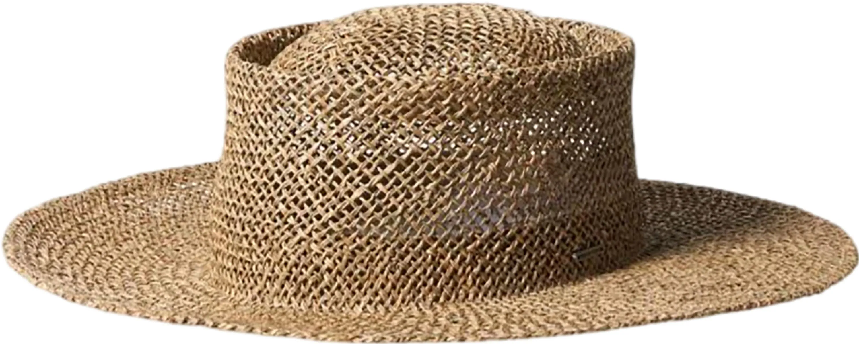 Westward Straw Hat - Women's|-|Chapeau de paille Westward - Femme sold by Altitude Sports