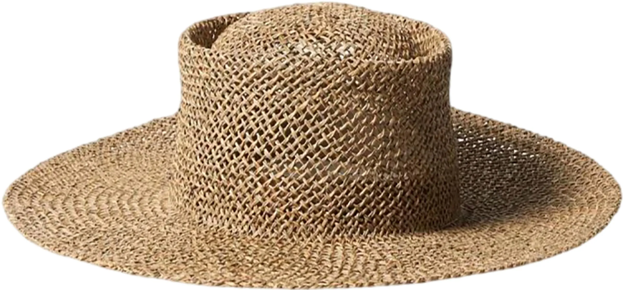 Westward Straw Hat - Women's|-|Chapeau de paille Westward - Femme sold by Altitude Sports product image thumbnail 2