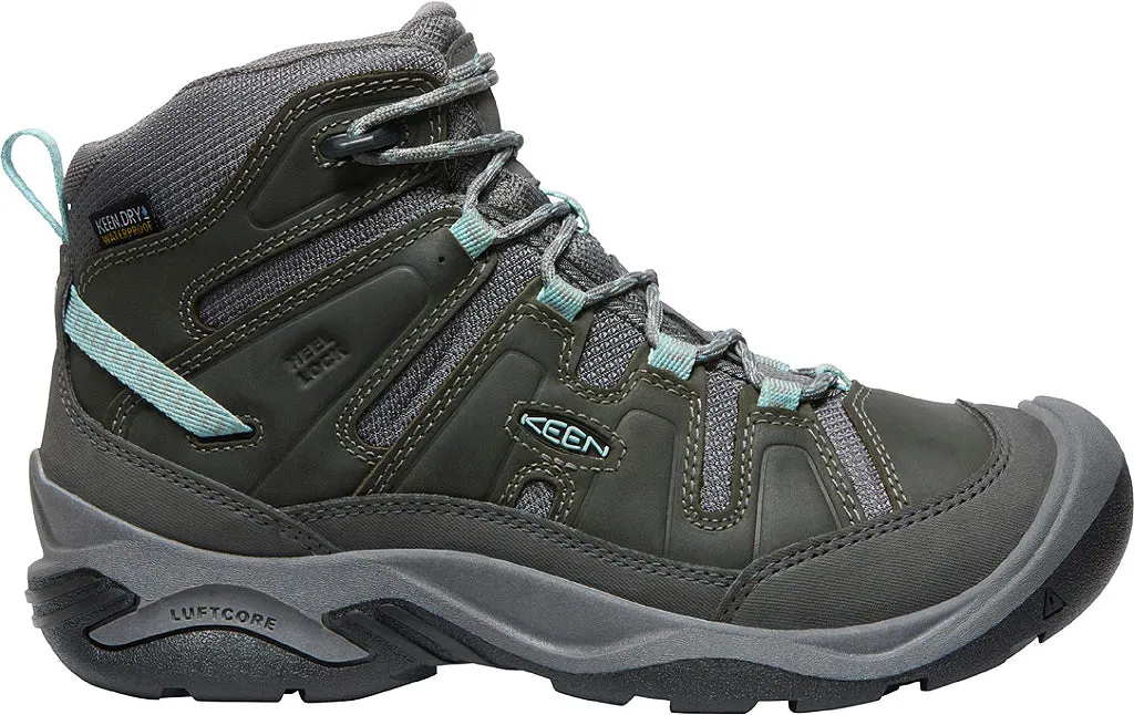 Circadia Waterproof Boot - Men's|-|Bottes imperméables Circadia - Homme sold by Altitude Sports