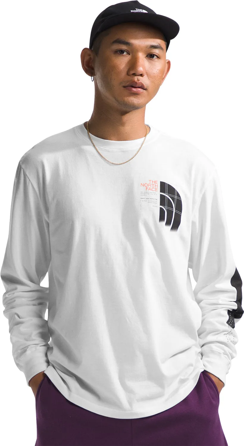 Icon Relaxed Tee - Women's|-|T-shirt décontracté Icon - Femme sold by Altitude Sports product image thumbnail 2