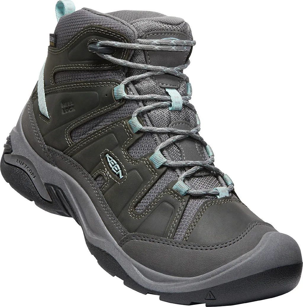 Circadia Waterproof Boot - Men's|-|Bottes imperméables Circadia - Homme sold by Altitude Sports product image thumbnail 4