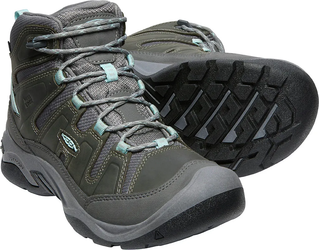 Circadia Waterproof Boot - Men's|-|Bottes imperméables Circadia - Homme sold by Altitude Sports product image thumbnail 2