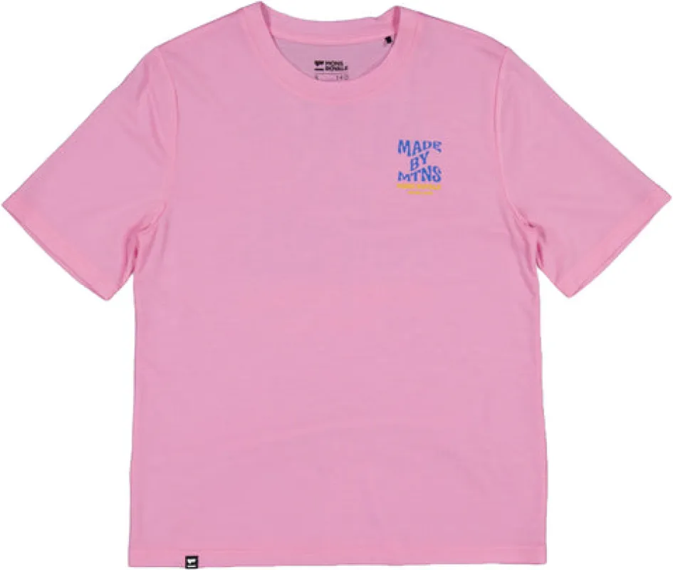 Icon Relaxed Tee - Women's|-|T-shirt décontracté Icon - Femme sold by Altitude Sports