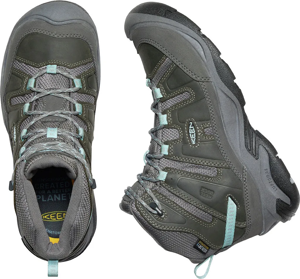 Circadia Waterproof Boot - Men's|-|Bottes imperméables Circadia - Homme sold by Altitude Sports product image thumbnail 5