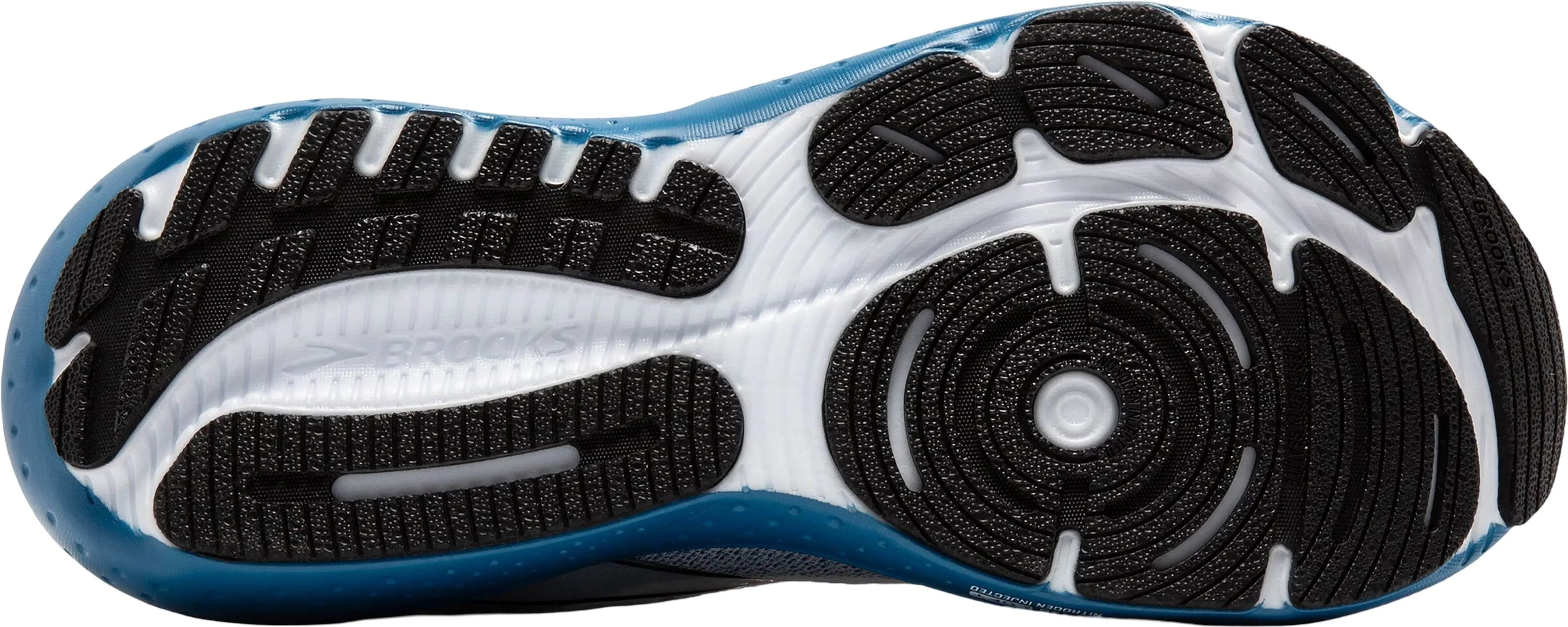 Glycerin 21 Running Shoe - Men's|-|Soulier de course Glycerin 21 - Homme sold by Altitude Sports product image thumbnail 3