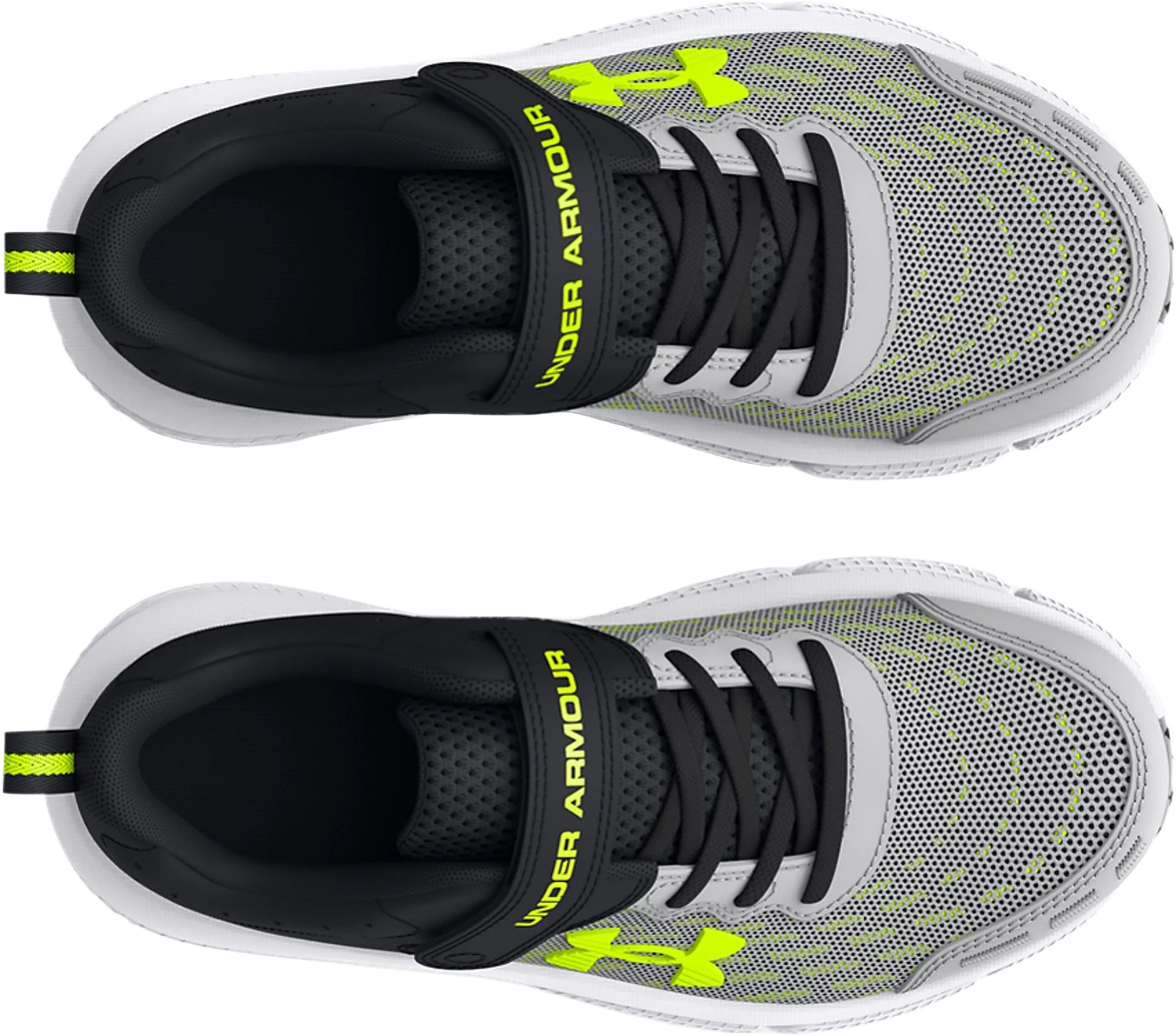 Pre-School Assert 10 AC Running Shoes - Boys|-|Chaussures de course Pre-School Assert 10 AC - Garçon sold by Altitude Sports product image thumbnail 5