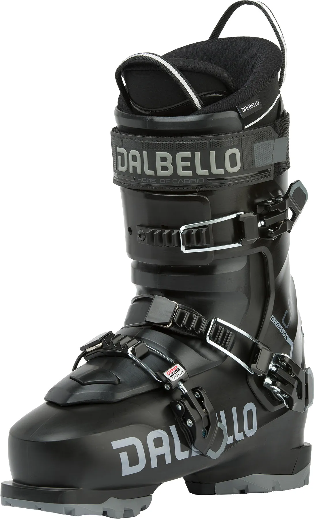 Cabrio MV 100 IF Ski Boots - Men's|-|Bottes de ski Cabrio MV 100 IF - Homme sold by Altitude Sports product image thumbnail 5
