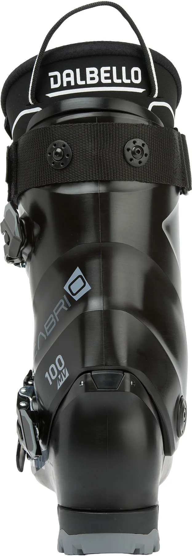 Cabrio MV 100 IF Ski Boots - Men's|-|Bottes de ski Cabrio MV 100 IF - Homme sold by Altitude Sports product image thumbnail 2