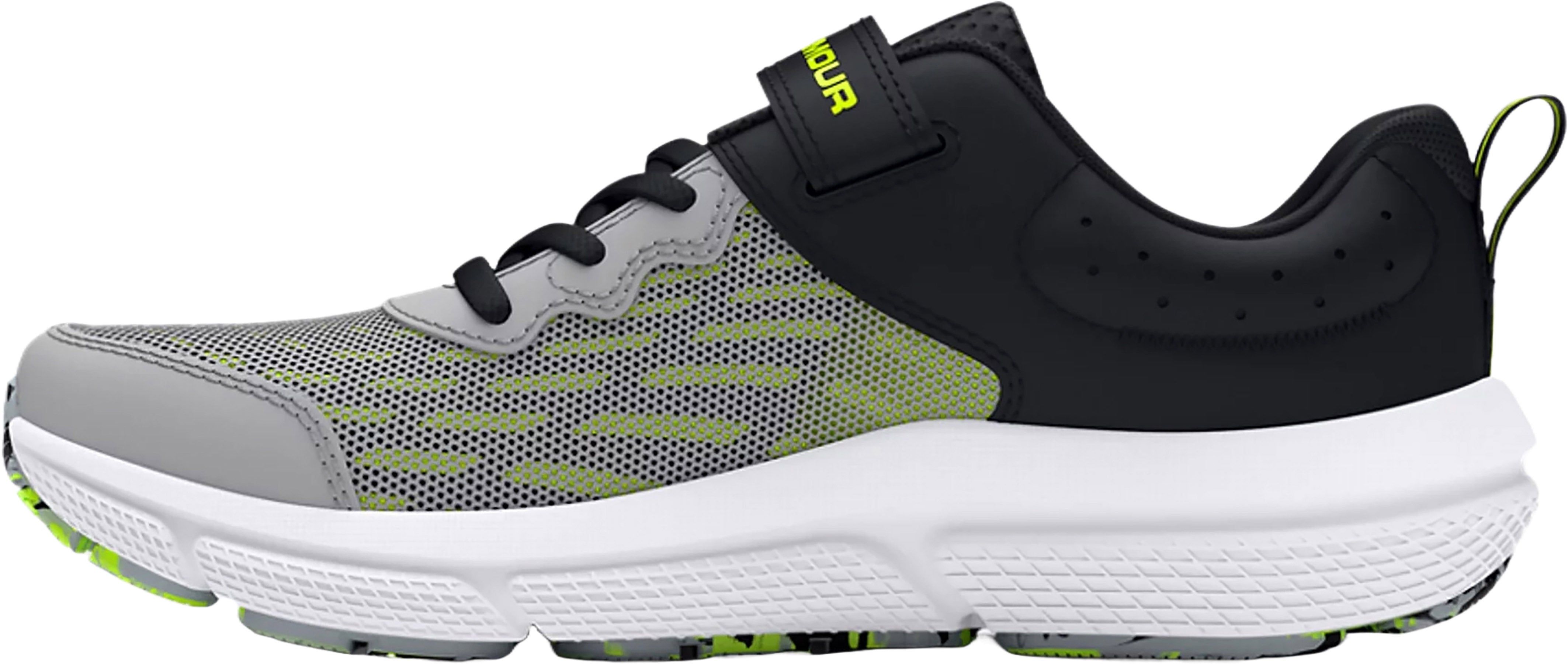 Pre-School Assert 10 AC Running Shoes - Boys|-|Chaussures de course Pre-School Assert 10 AC - Garçon sold by Altitude Sports product image thumbnail 3