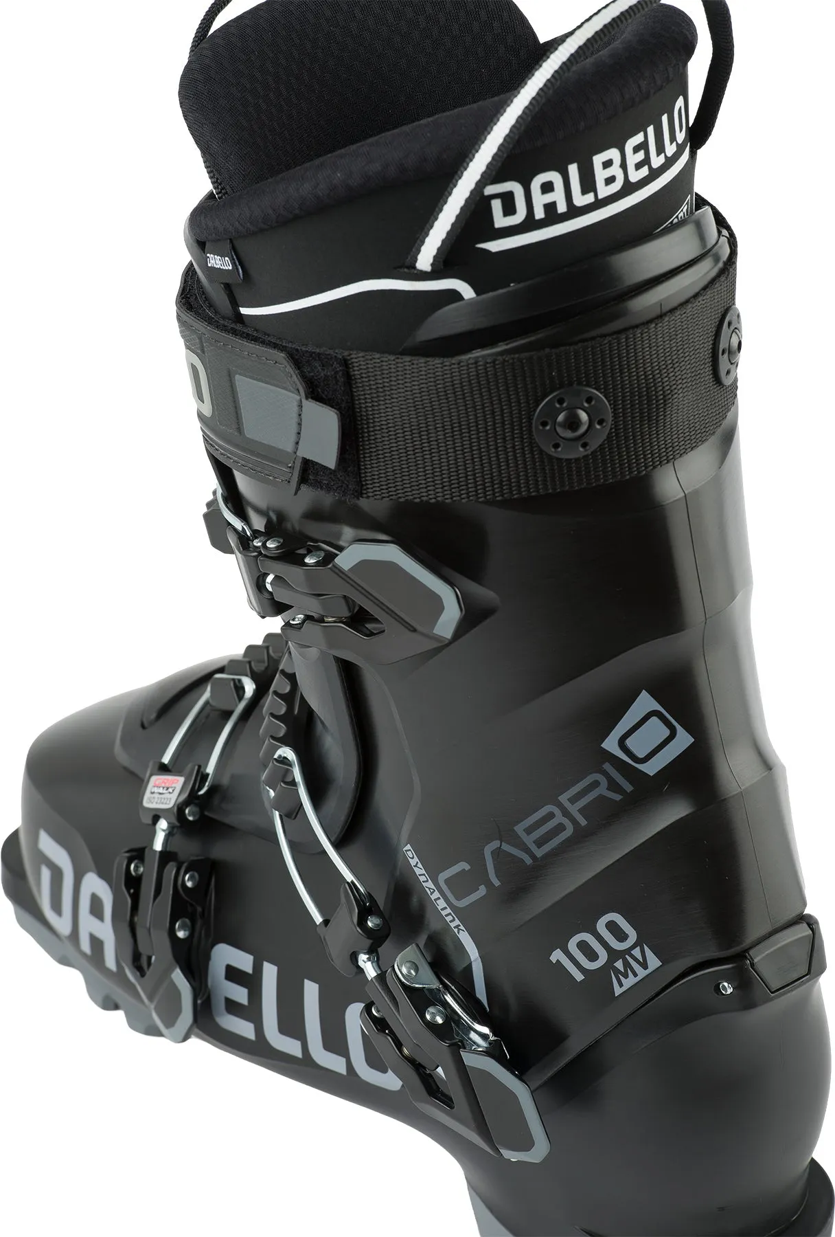 Cabrio MV 100 IF Ski Boots - Men's|-|Bottes de ski Cabrio MV 100 IF - Homme sold by Altitude Sports product image thumbnail 3