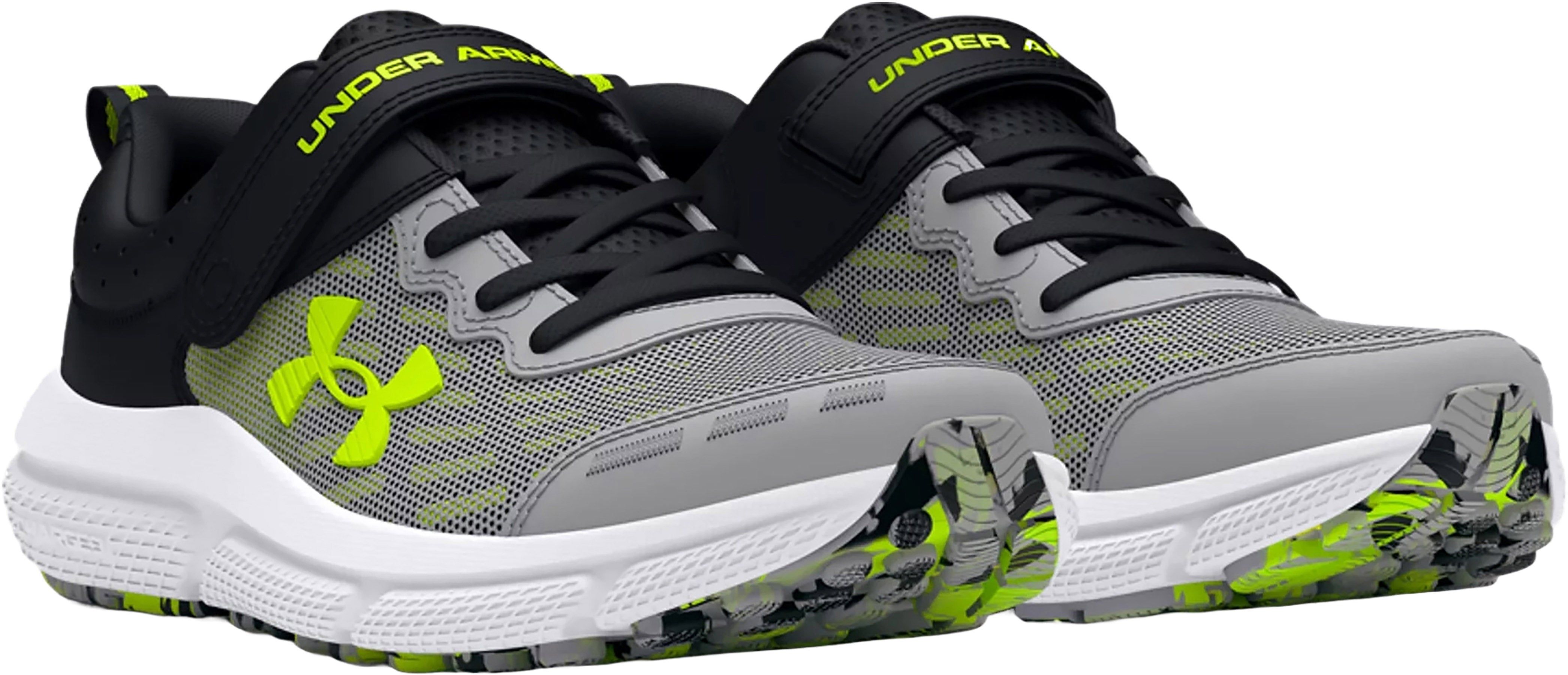 Pre-School Assert 10 AC Running Shoes - Boys|-|Chaussures de course Pre-School Assert 10 AC - Garçon sold by Altitude Sports product image thumbnail 4