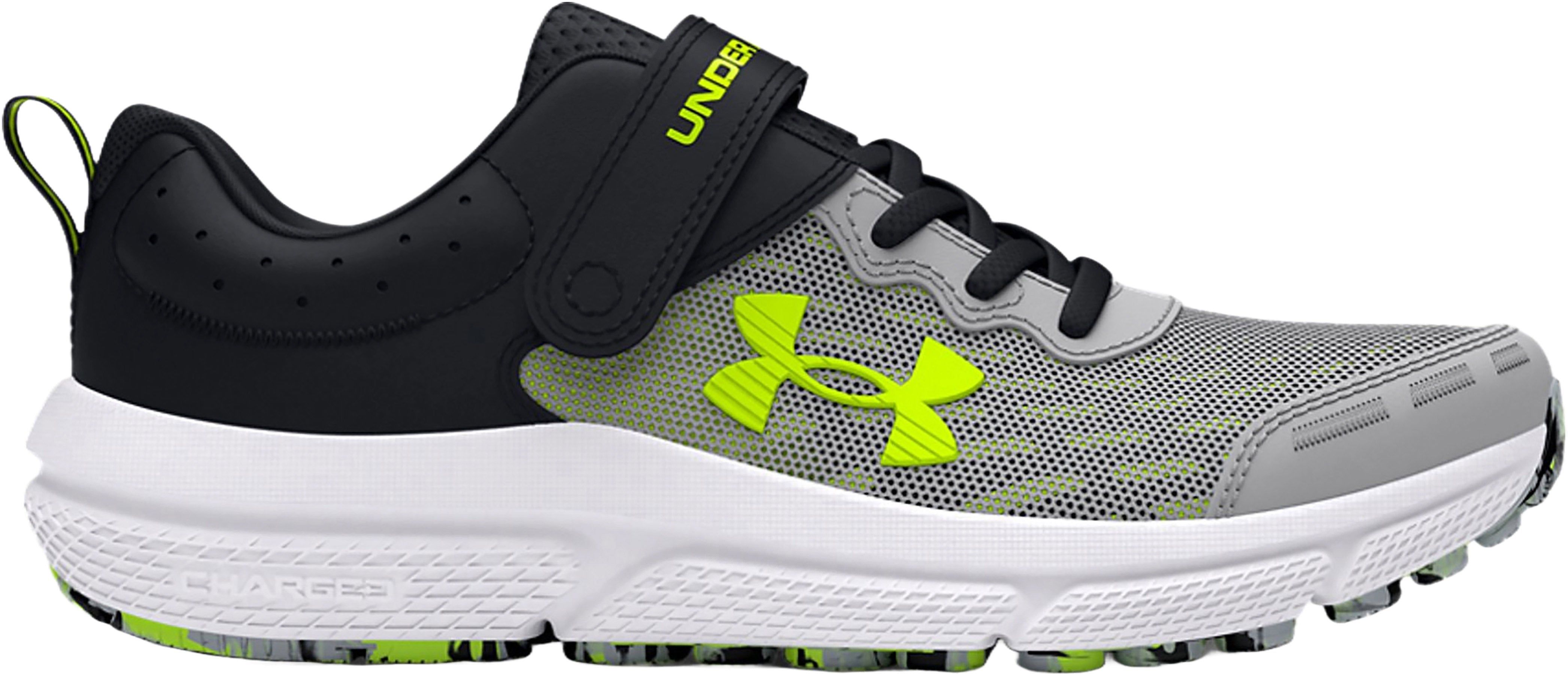 Pre-School Assert 10 AC Running Shoes - Boys|-|Chaussures de course Pre-School Assert 10 AC - Garçon sold by Altitude Sports