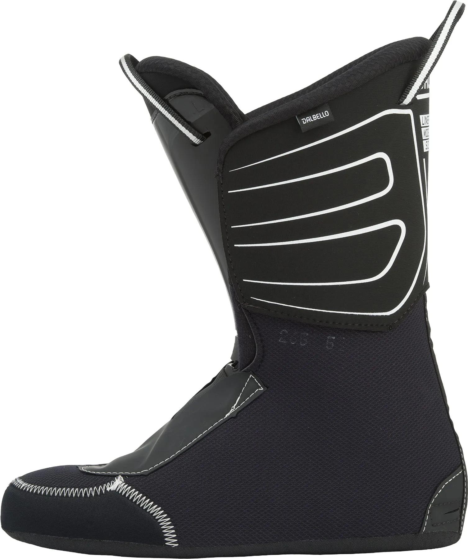 Cabrio MV 100 IF Ski Boots - Men's|-|Bottes de ski Cabrio MV 100 IF - Homme sold by Altitude Sports product image thumbnail 4