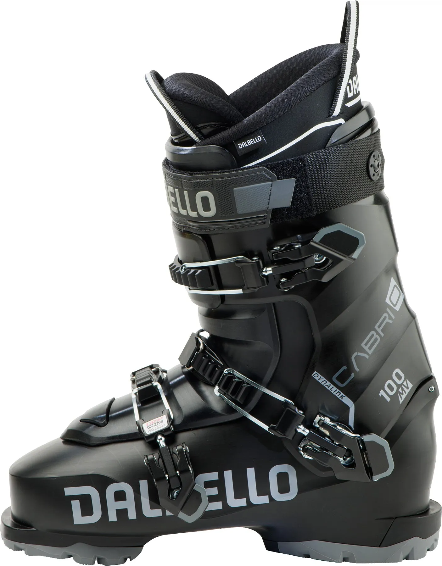 Cabrio MV 100 IF Ski Boots - Men's|-|Bottes de ski Cabrio MV 100 IF - Homme sold by Altitude Sports