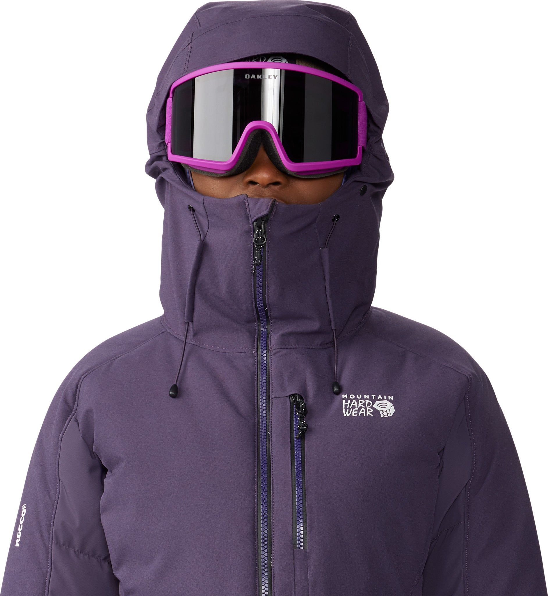 Powder Down Jacket - Women's|-|Manteau en duvet Powder - Femme sold by Altitude Sports product image thumbnail 3