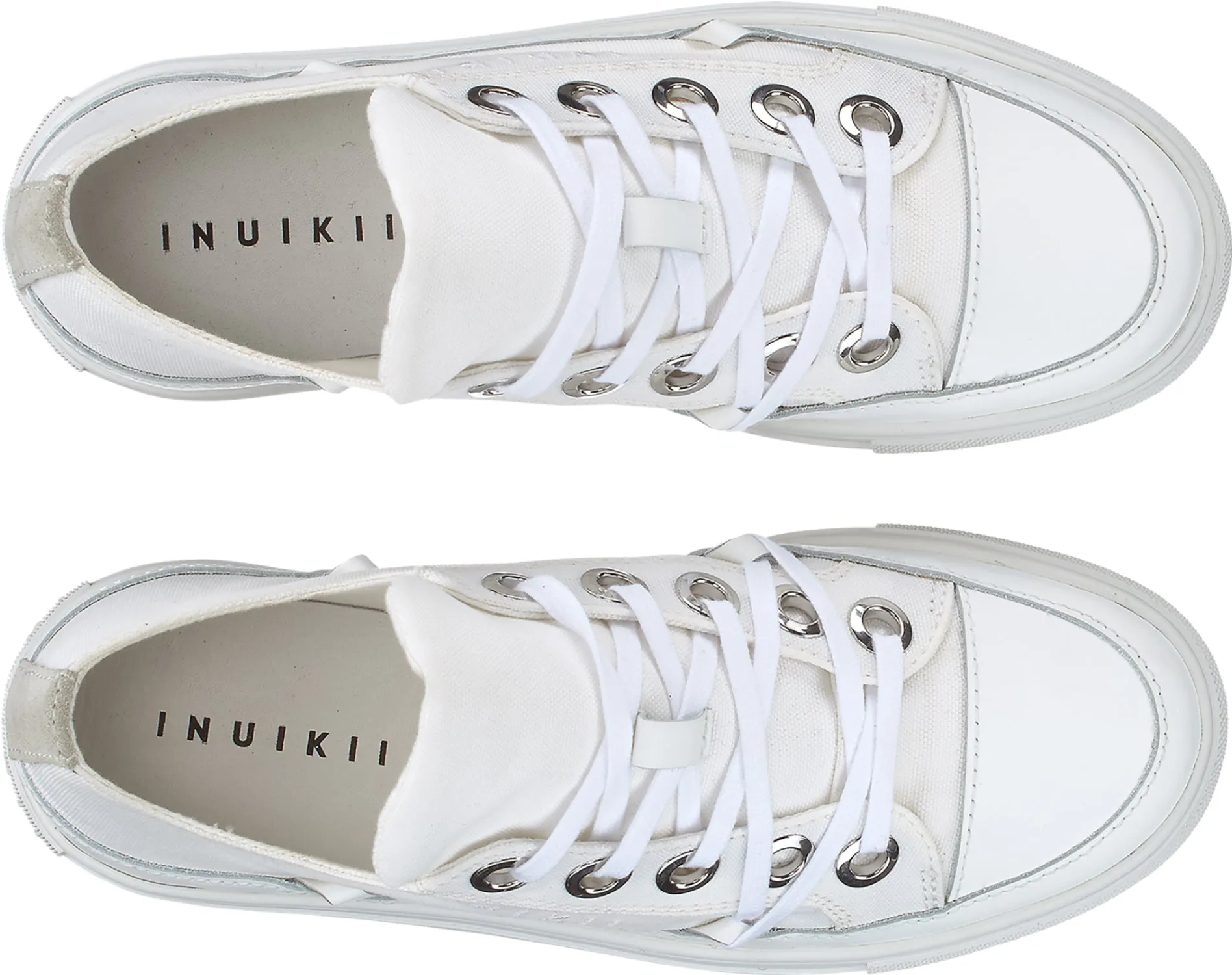 Lace Up 24 Sneaker - Women's|-|Chaussures sport à lacets 24 - Femme sold by Altitude Sports product image thumbnail 2