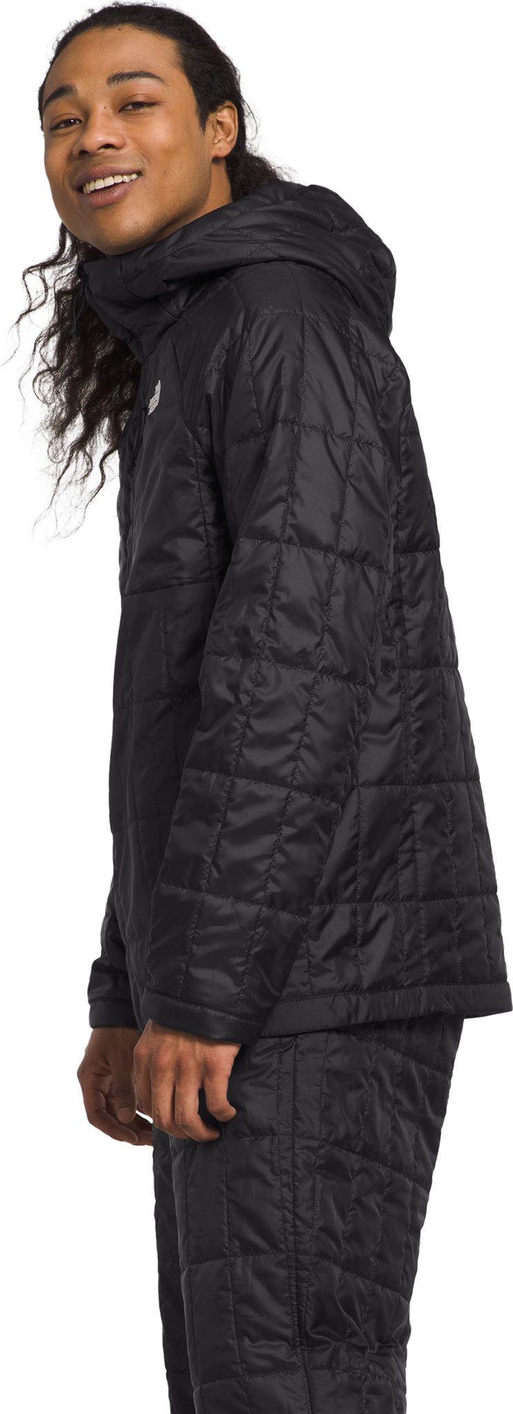 Circaloft ¼-Zip Pullover - Men’s|-|Chandail à glissière ¼ Circaloft - Homme sold by Altitude Sports product image thumbnail 5