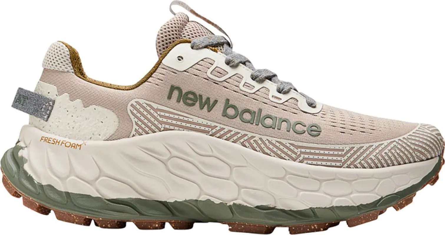 Fresh Foam X More Trail V3 Shoe - Men's|-|Chaussures Foam X More Trail V3 de Fresh - Homme sold by Altitude Sports