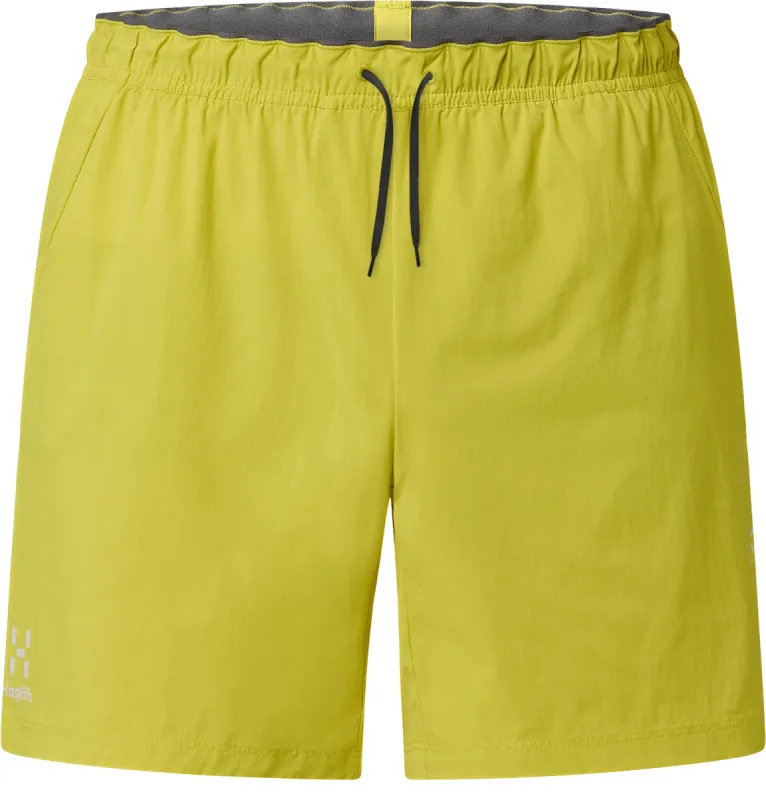 L.I.M Tempo Trail Shorts - Men's|-|Short L.I.M Tempo Trail - Homme sold by Altitude Sports