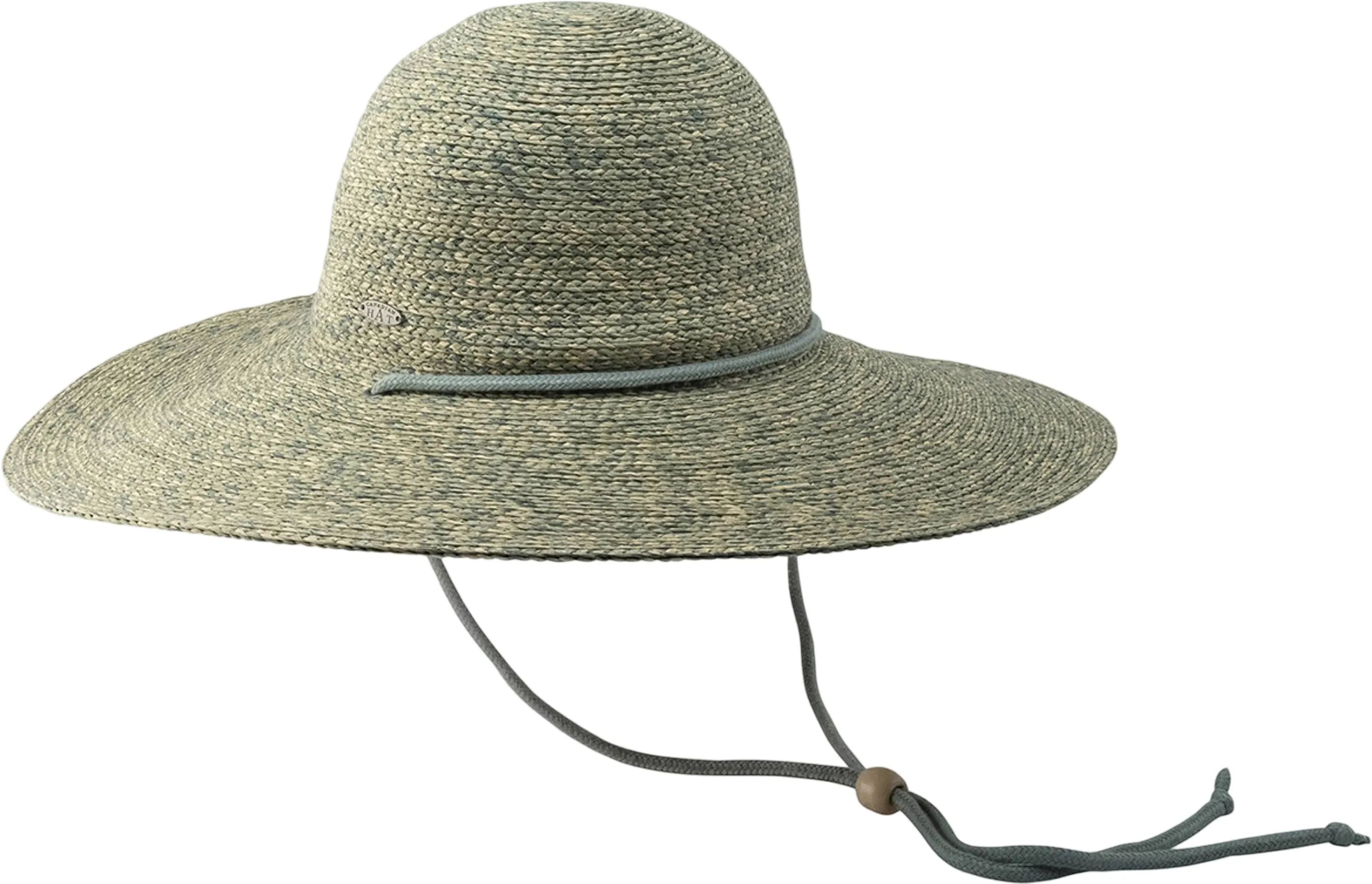 Oianna Large Floppy Hat with Cord - Unisex|-|Capeline grand avec cordon Oianna - Unisexe sold by Altitude Sports product image thumbnail 3
