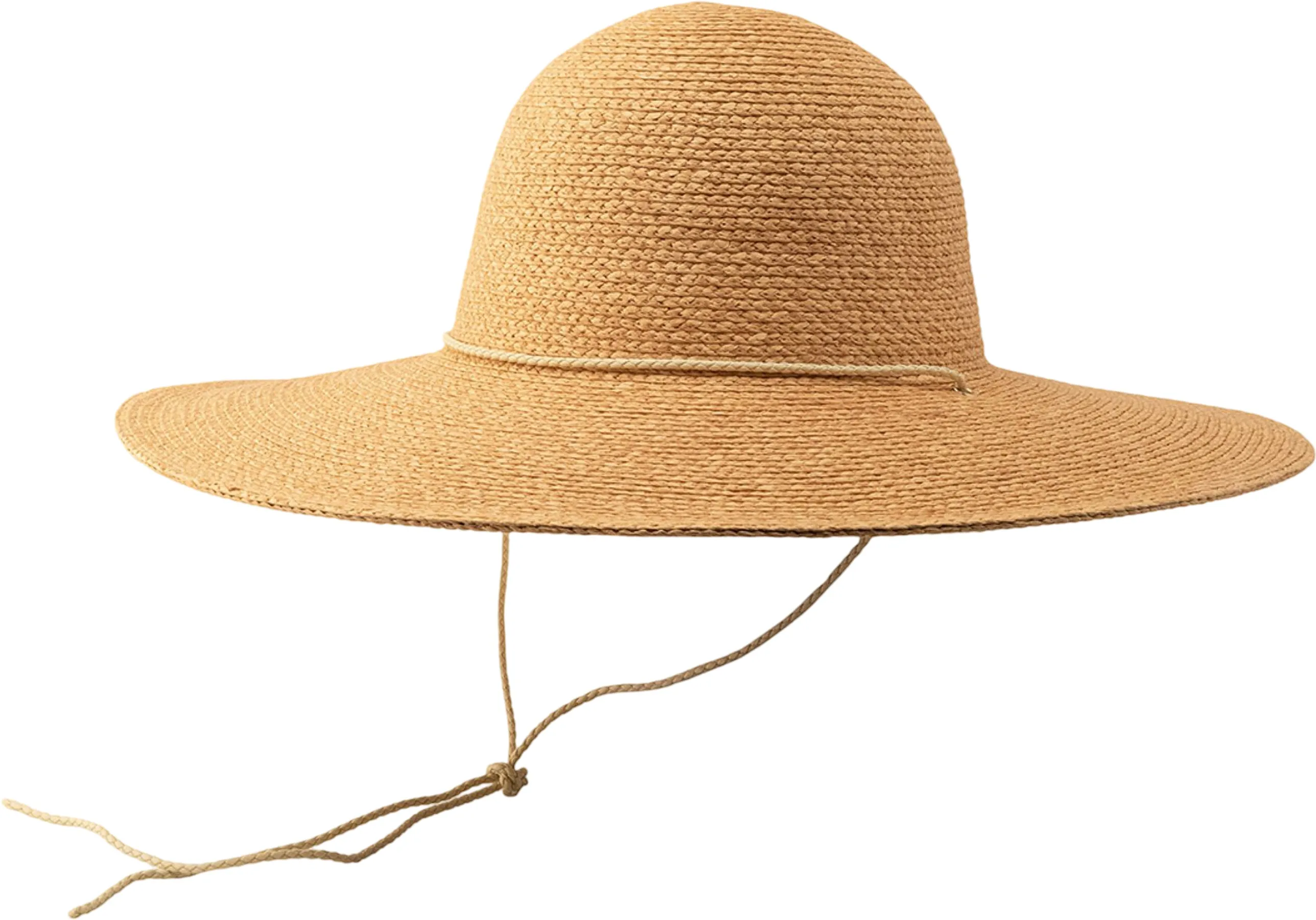 Oianna Large Floppy Hat with Cord - Unisex|-|Capeline grand avec cordon Oianna - Unisexe sold by Altitude Sports product image thumbnail 5