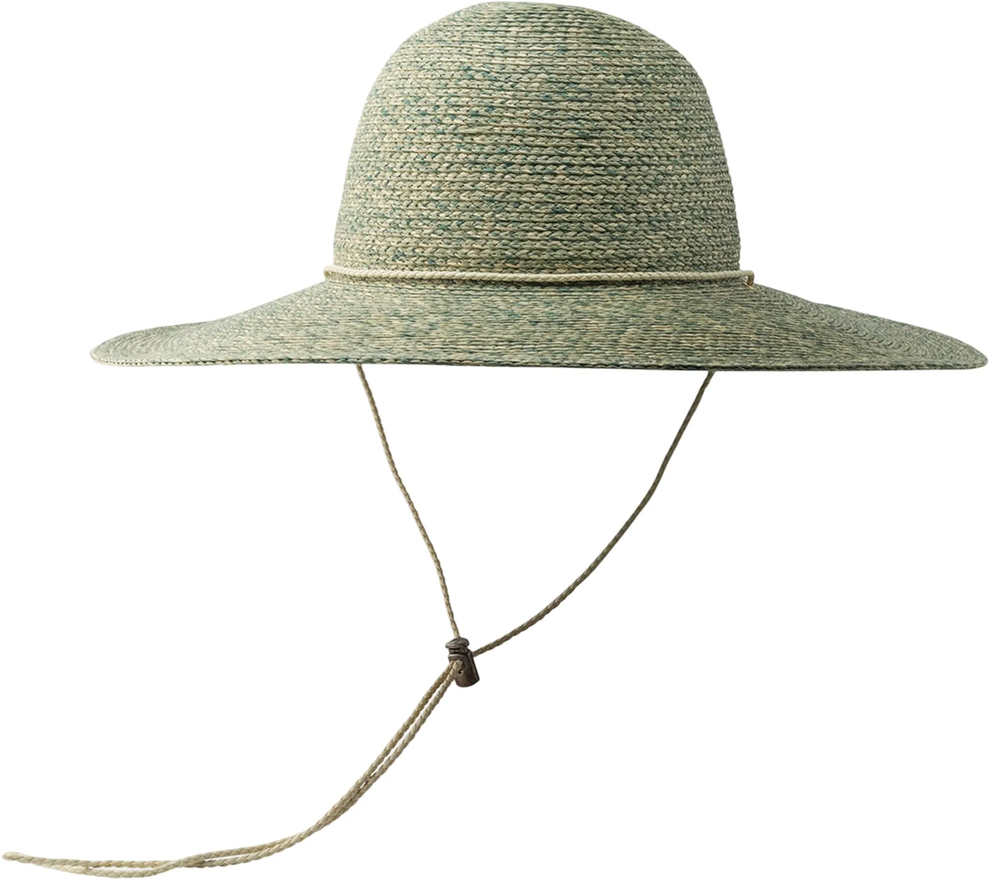 Oianna Large Floppy Hat with Cord - Unisex|-|Capeline grand avec cordon Oianna - Unisexe sold by Altitude Sports product image thumbnail 4