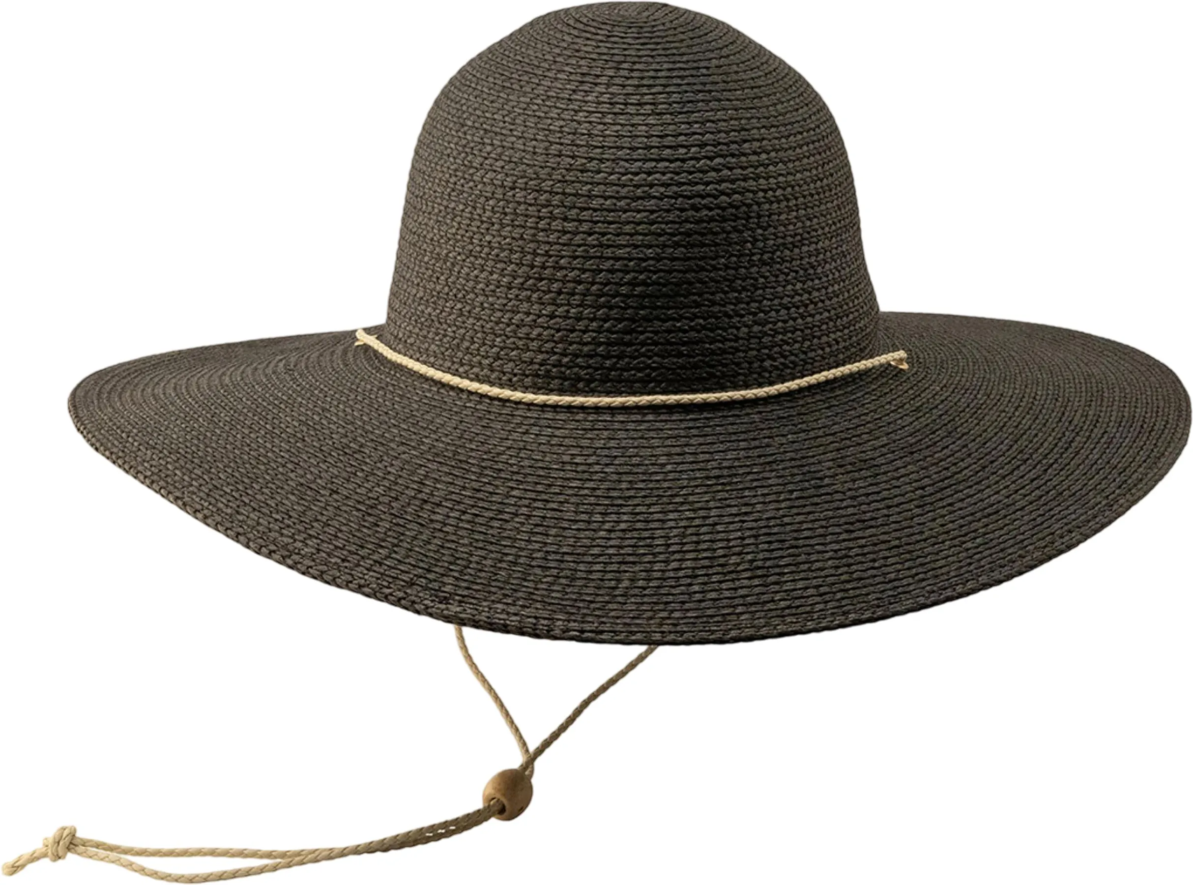 Oianna Large Floppy Hat with Cord - Unisex|-|Capeline grand avec cordon Oianna - Unisexe sold by Altitude Sports product image thumbnail 2