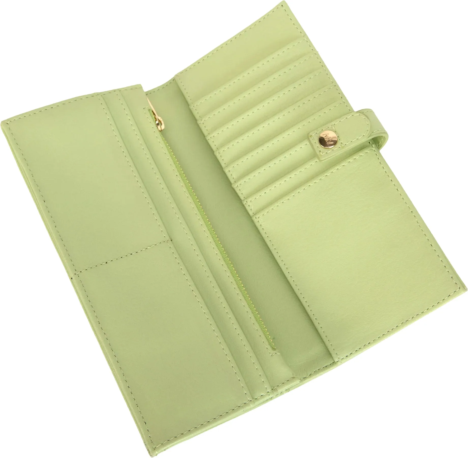 Sosi Arbor Vegan Wallet |-|Portefeuille végétalien Sosi Arbour sold by Altitude Sports product image thumbnail 2