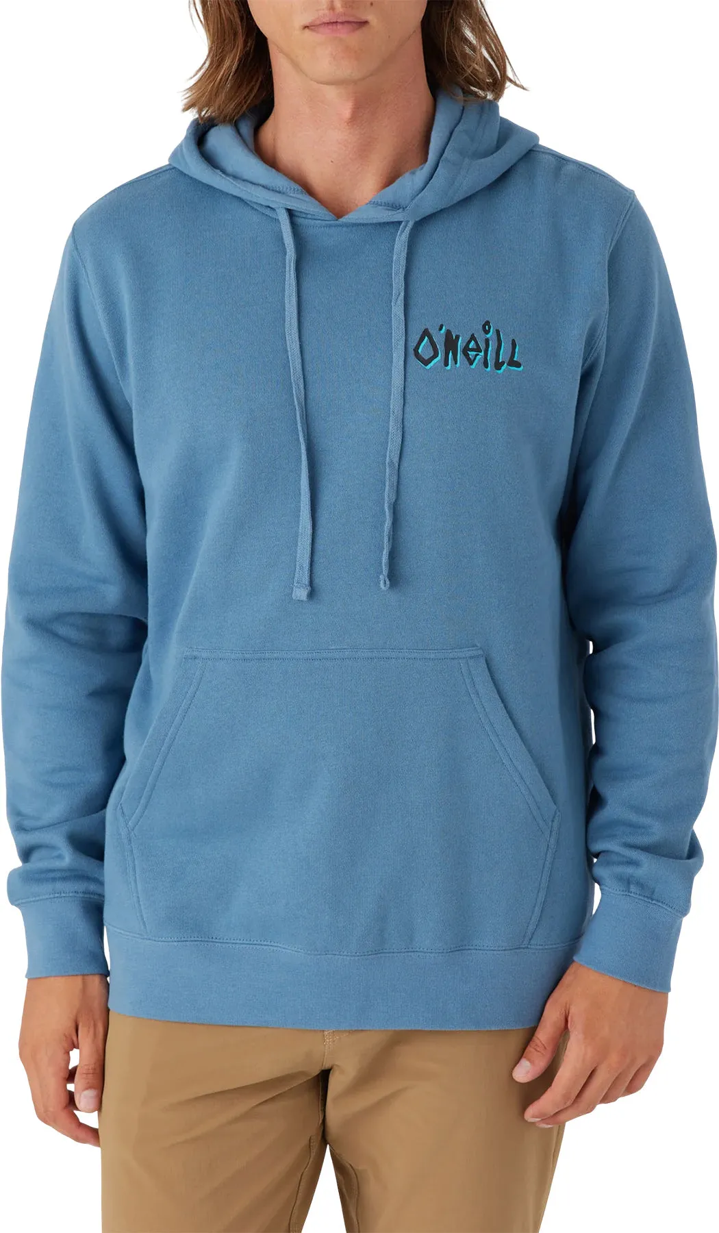 Global Kolohe Hoodie - Men's|-|Chandail à capuchon Global Kolohe - Homme sold by Altitude Sports product image thumbnail 5