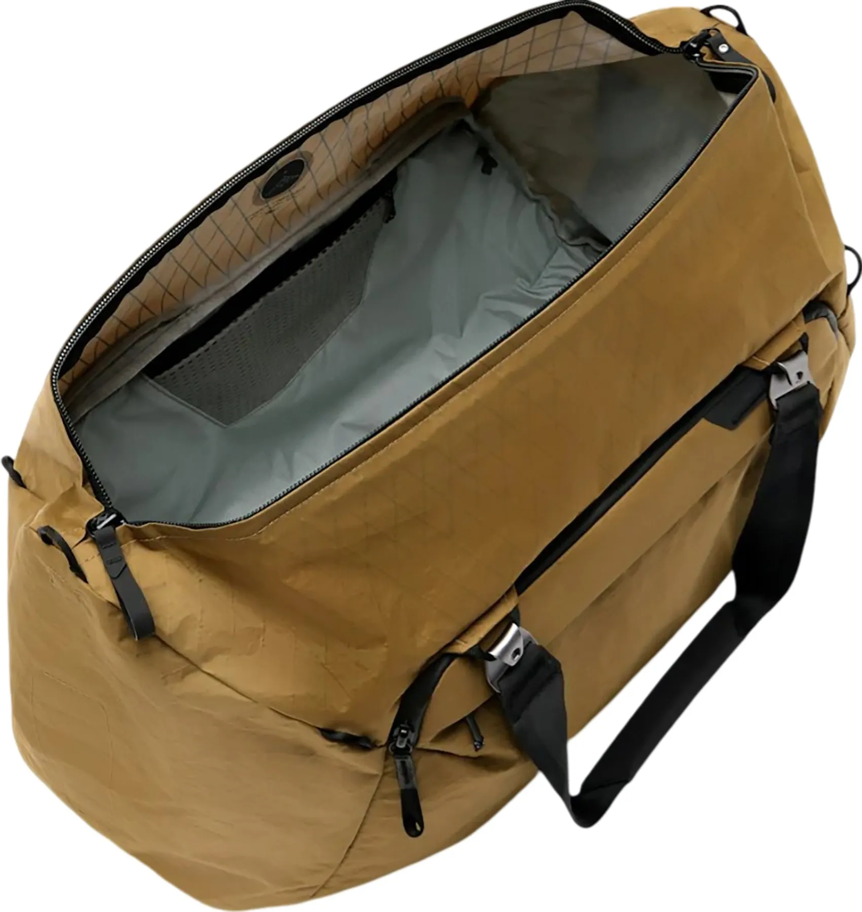Travel Duffel Bag 50L|-|Sac de sport Travel 50L sold by Altitude Sports product image thumbnail 3