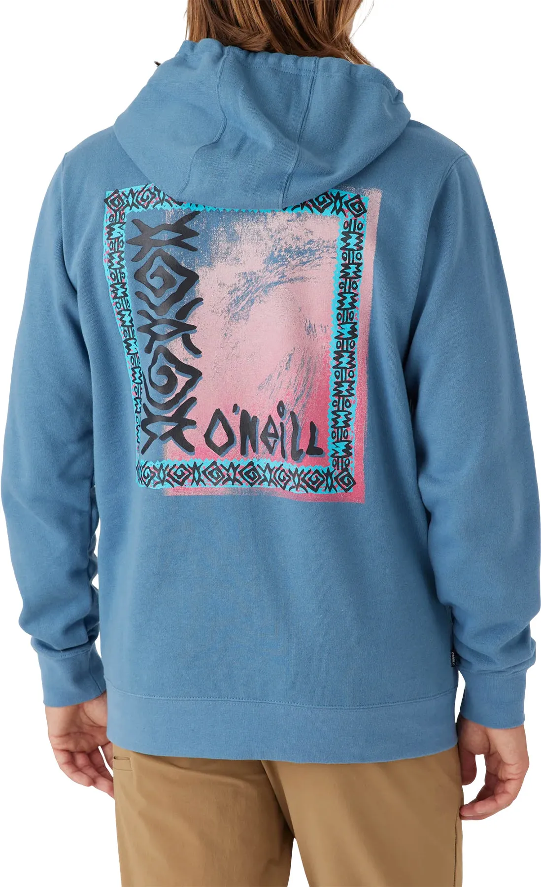 Global Kolohe Hoodie - Men's|-|Chandail à capuchon Global Kolohe - Homme sold by Altitude Sports product image thumbnail 3